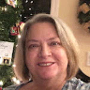 Meet your Posher, Joellen